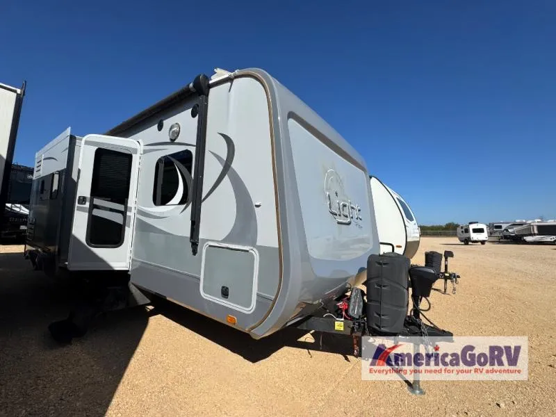 2015 Open Range RV Light 246RBS - Photo 3