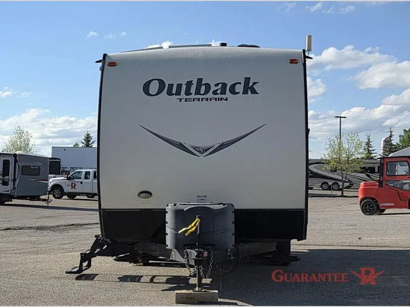 2014 Keystone RV Outback Terrain Ultra Lite 210TRS - Photo 3