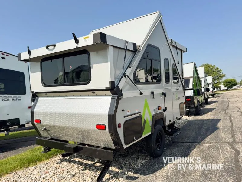 2026 Aliner Classic TWIN BED - Photo 4