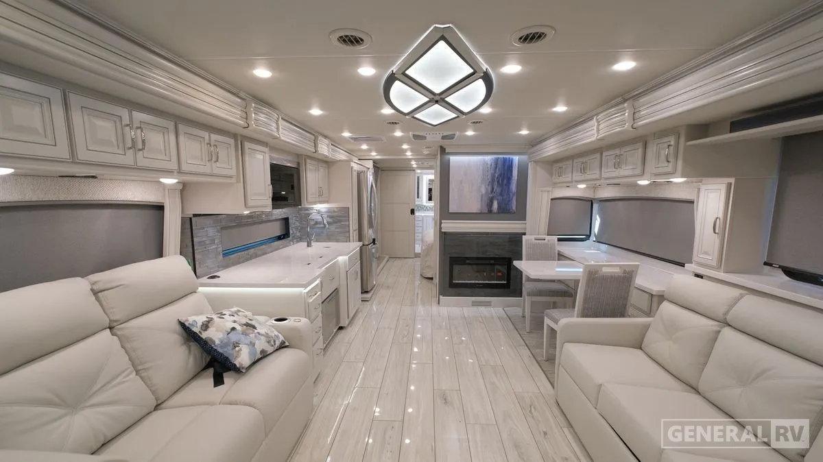 2026 Holiday Rambler Endeavor 38W - Photo 3