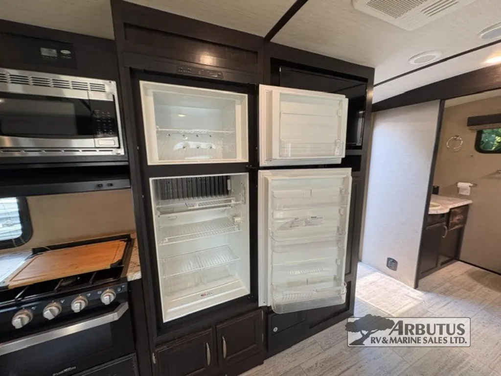 2018 Grand Design Imagine 2600RB, Photos photo 21