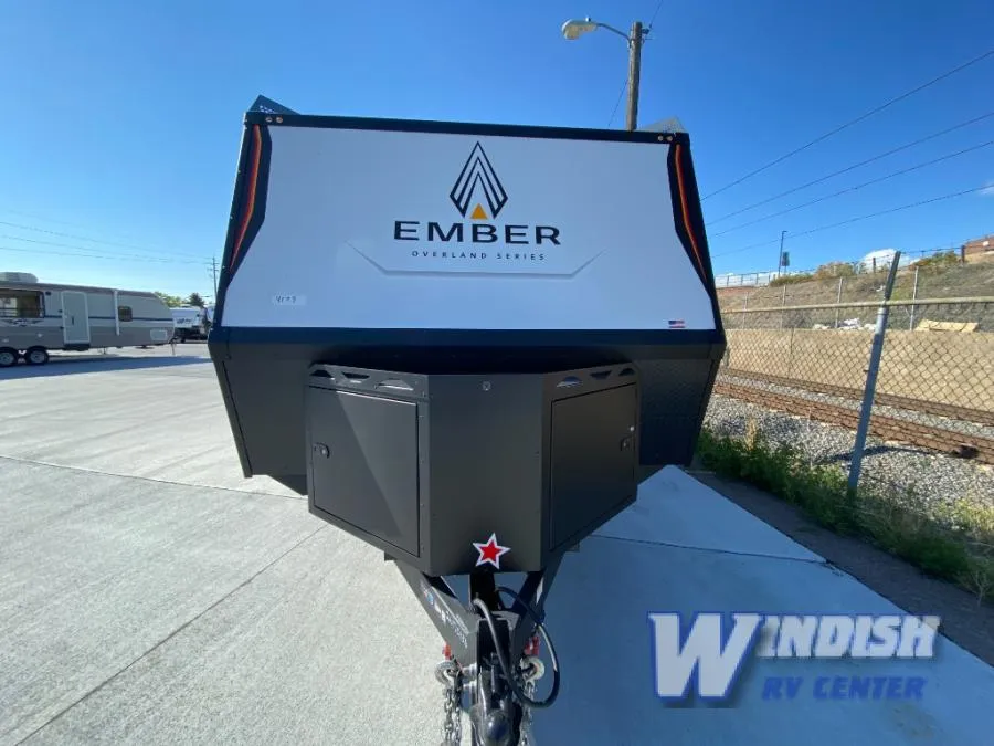 2026 Ember RV Overland Series 191MSL - Photo 3