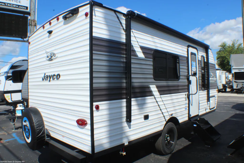 2027 Jayco Jay Flight 175FQ, Photos photo 4