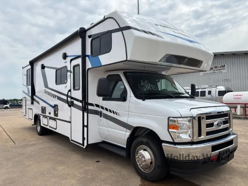 2026 Forest River Sunseeker LE 2250SLE FORD - Photo 2