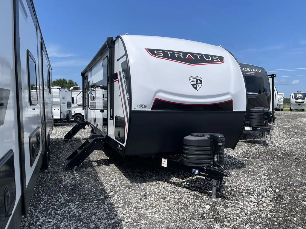 2026 Venture RV Stratus SR241VRK - Photo 2