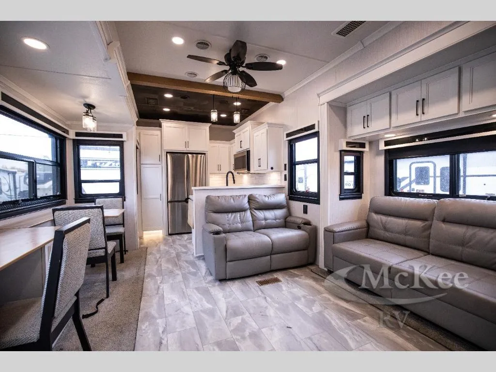 2023 Forest River RiverStone Legacy 39RKFB - Photo 3