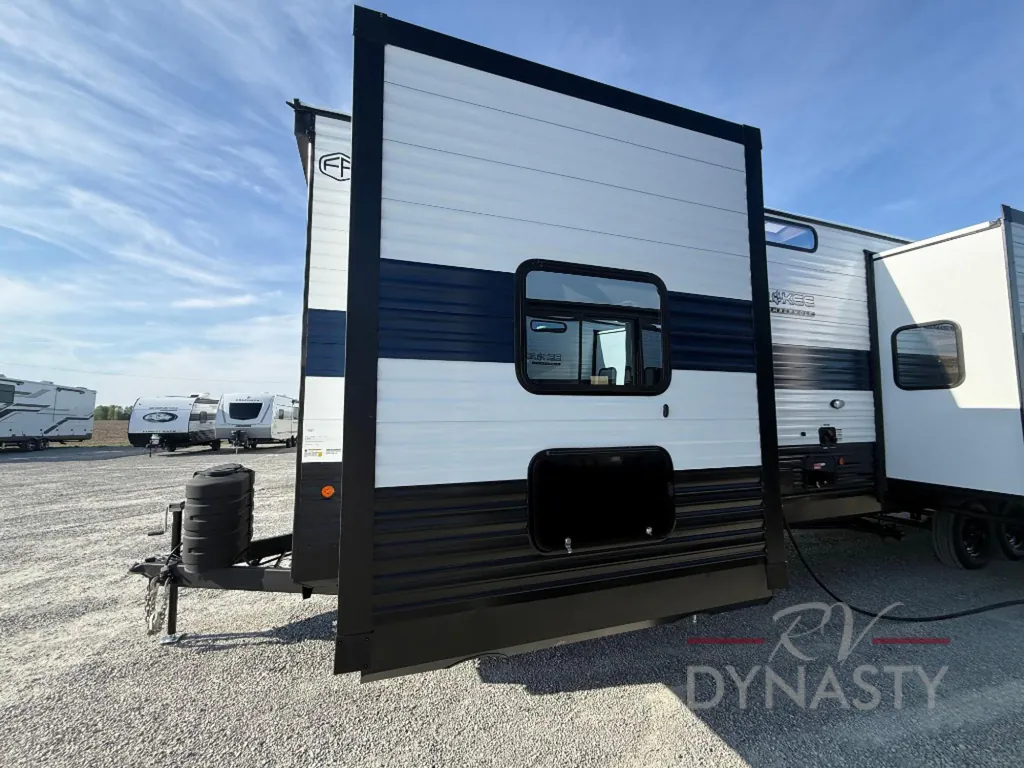 2026 Forest River Cherokee Timberwolf 39HBA, Photos photo 17