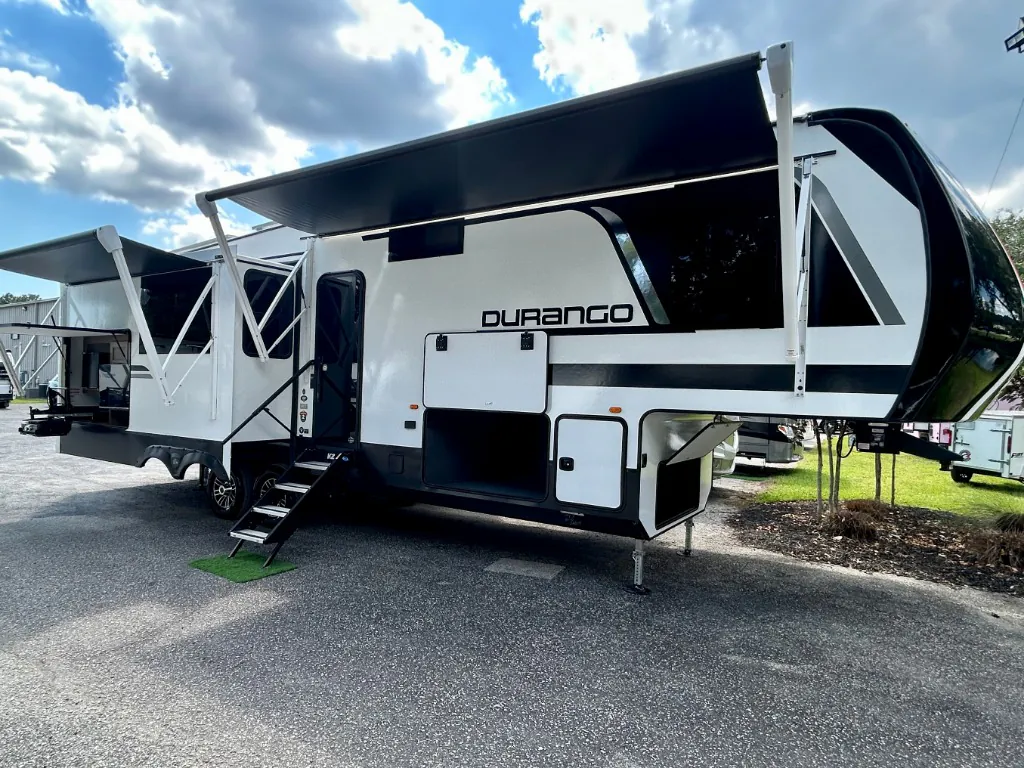 2026 KZ-RV Durango D302RLT for sale - $75,694
