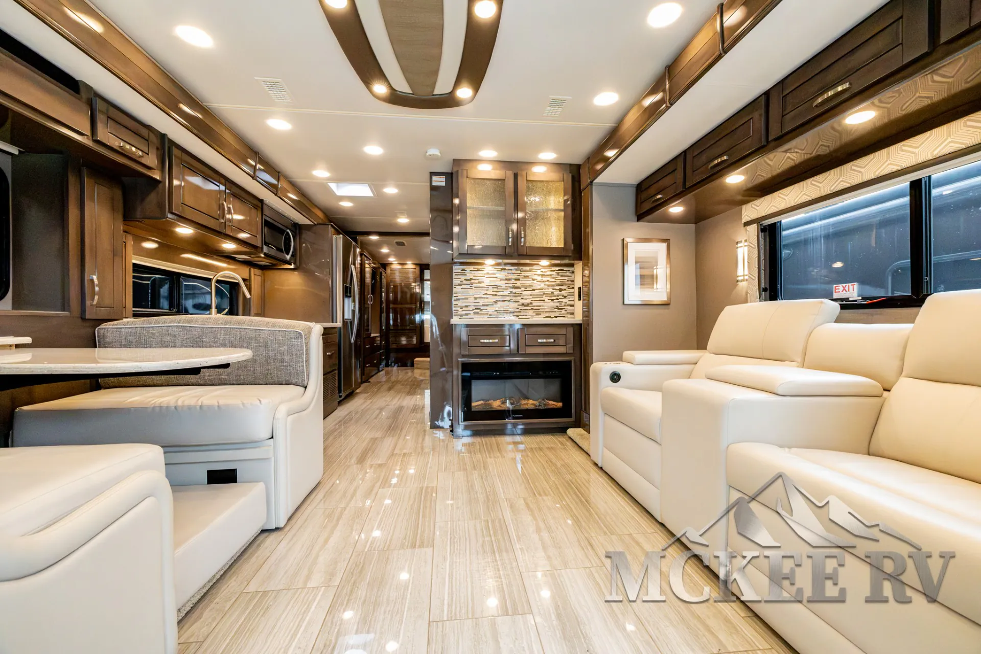 2021 Jayco Embark 37K - Photo 3