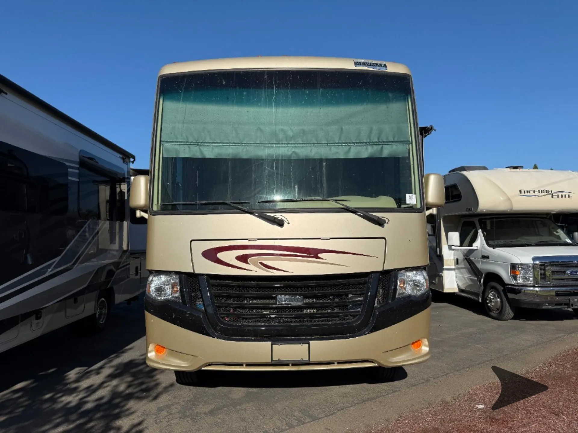 2014 Newmar Bay Star Sport 2903 - Photo 3