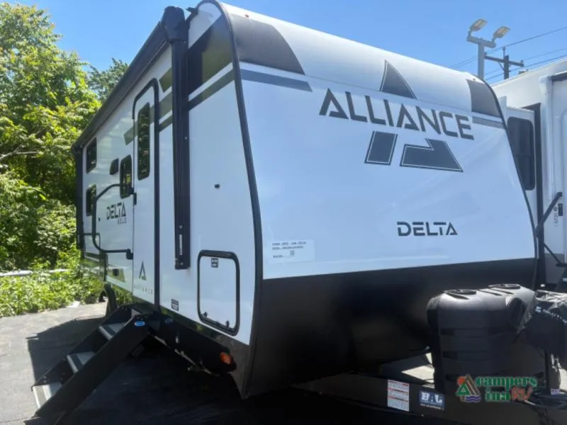 2026 Alliance RV Delta Solo BH181 - Photo 2