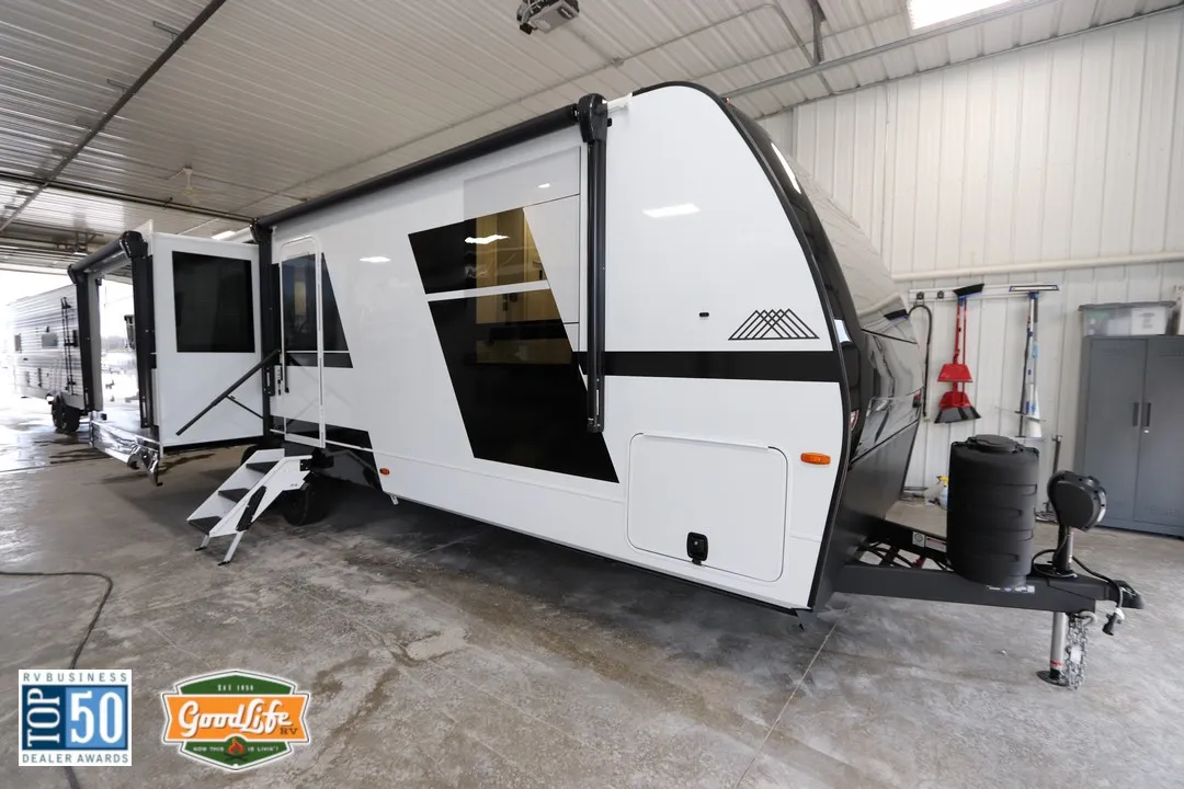 2026 Brinkley Model I 280 - Photo 2