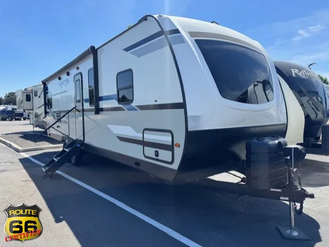 2021 Venture SPORTTREK 291VRK - Photo 2