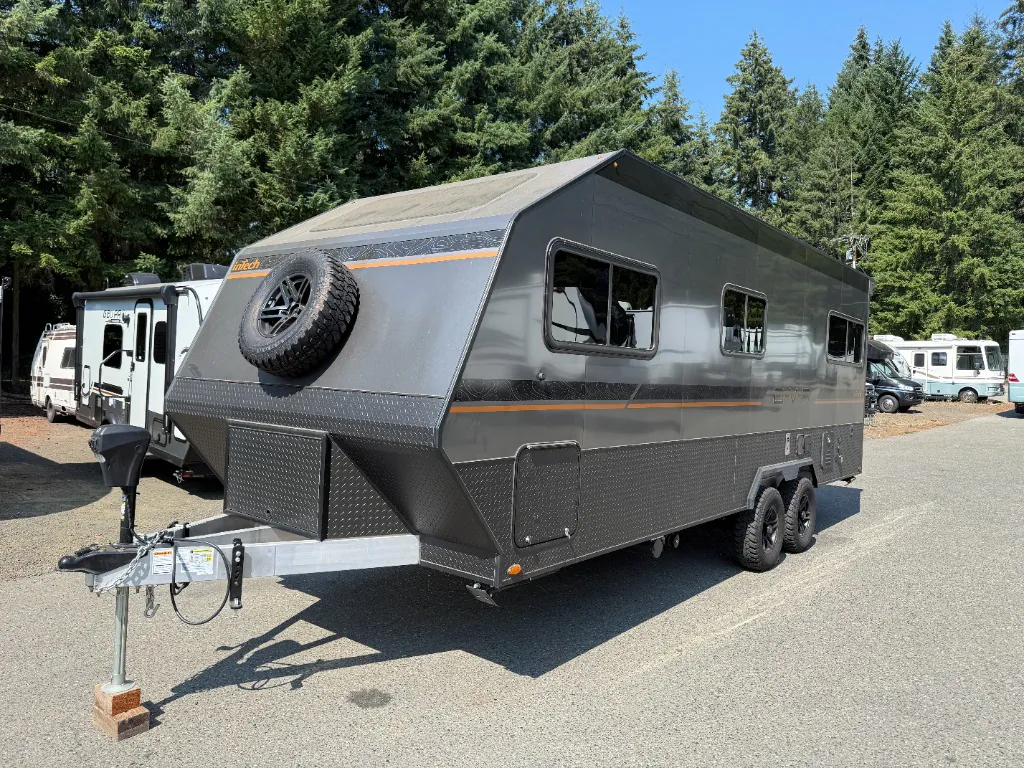 2024 inTech O-V-R Navigate - Photo 3