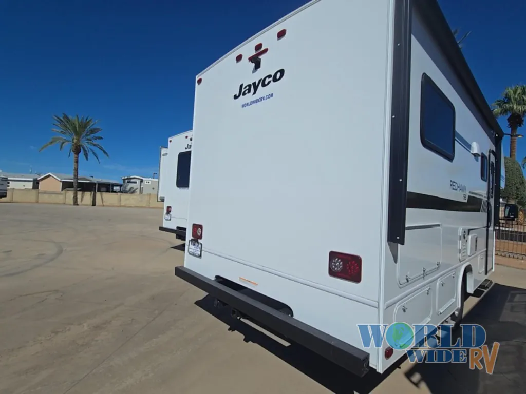 2027 Jayco Redhawk SE 22EF, Photos photo 17