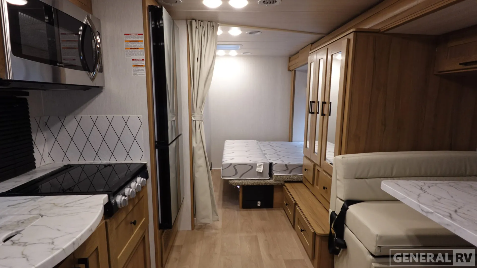 2026 NeXus RV Viper 25V - Photo 3