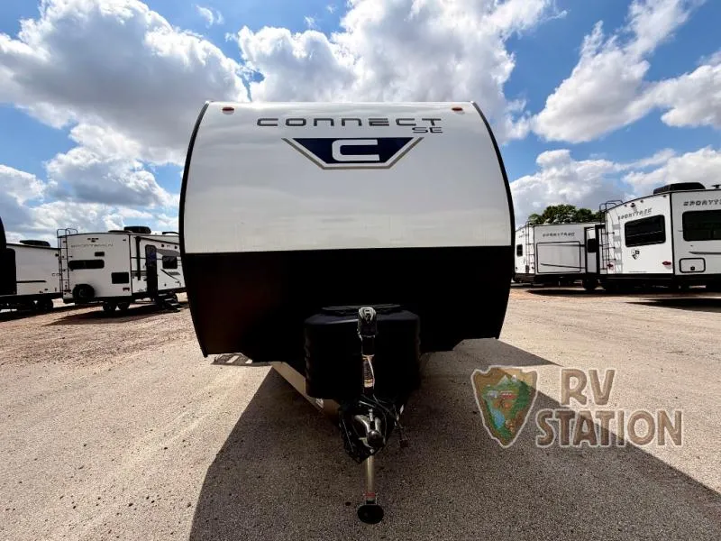 2026 KZ Connect SE 312BHKSE - Photo 2