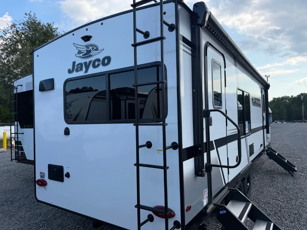 2027 Jayco Jay Feather 23RK - Photo 3