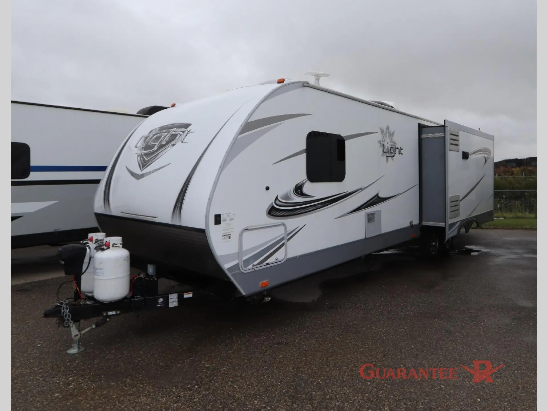 2018 Highland Ridge Open Range Light 291RLS - Photo 4