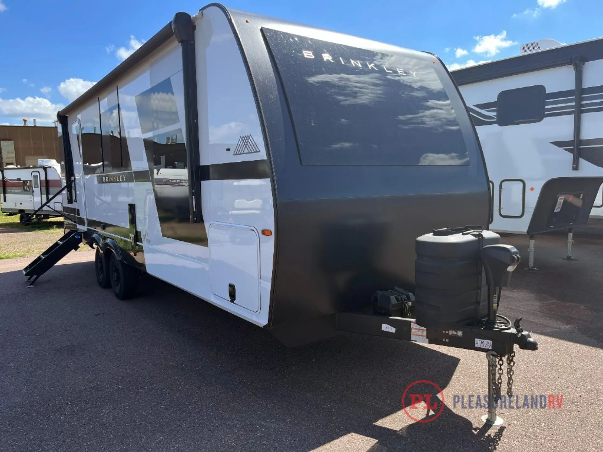 2025 Brinkley Model I 265 - Photo 2