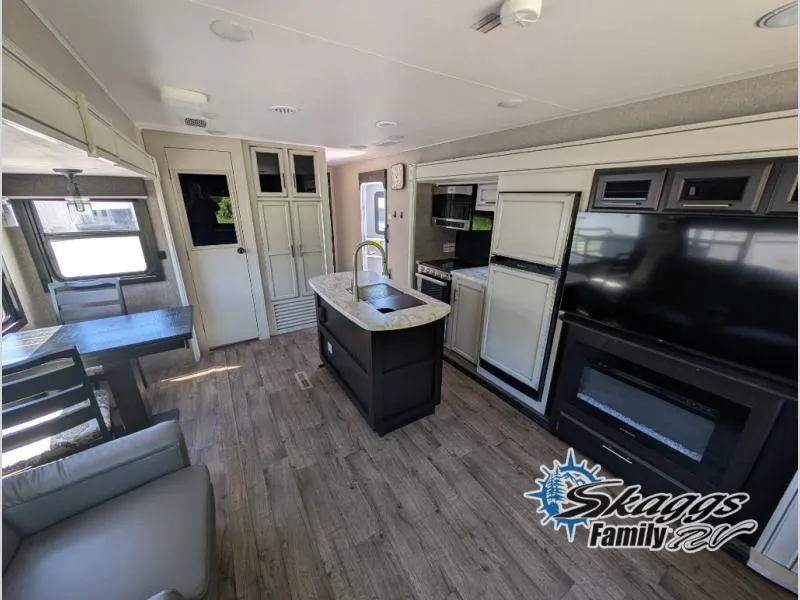 2021 Jayco Eagle HT 280RSOK - Photo 4