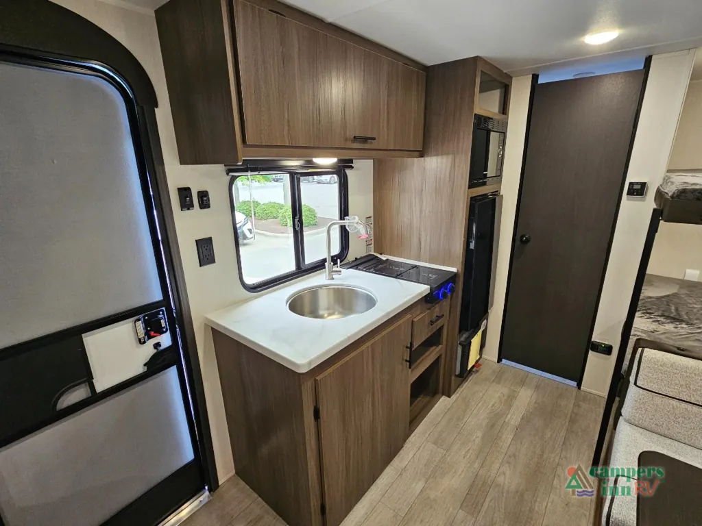 2026 Forest River Westbrook 16CC, Photos photo 14