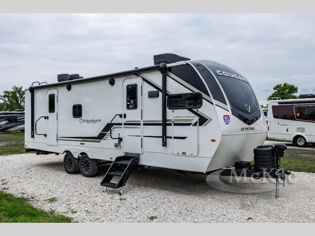 2026 Keystone Cougar Half-Ton 25FKD - Photo 2
