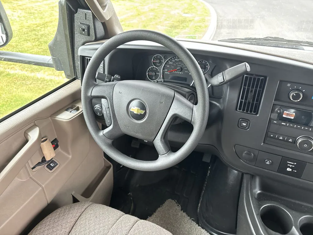 2026 Thor Motor Coach Geneva 28VT - Photo 3