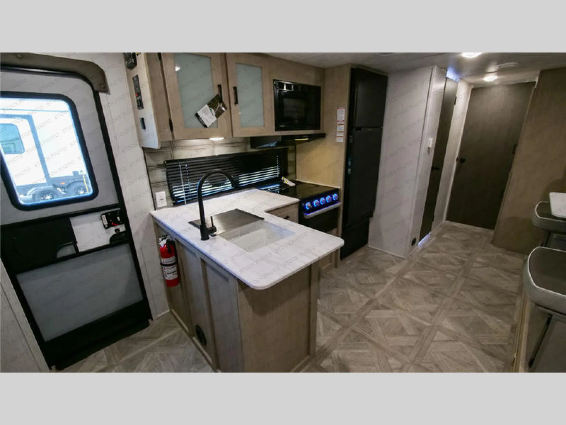 2023 Forest River Salem Cruise Lite 28VBXL - Photo 4