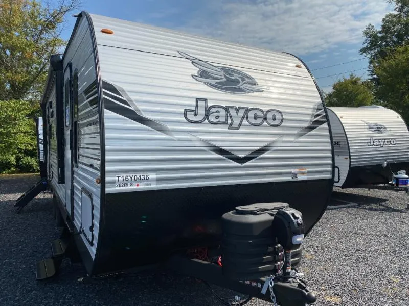 2026 Jayco Jay Flight SLX 262RLS - Photo 3