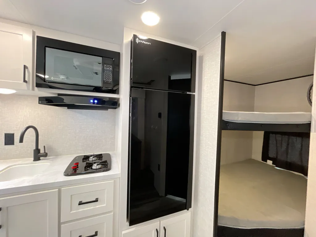 2025 Jayco Jay Flight SLX 197MB, Photos photo 8