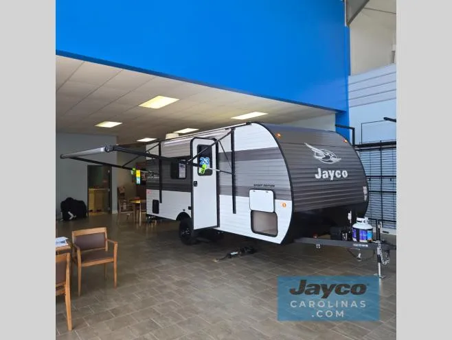 2027 Jayco Jay Flight SLX 170FQ - Photo 2