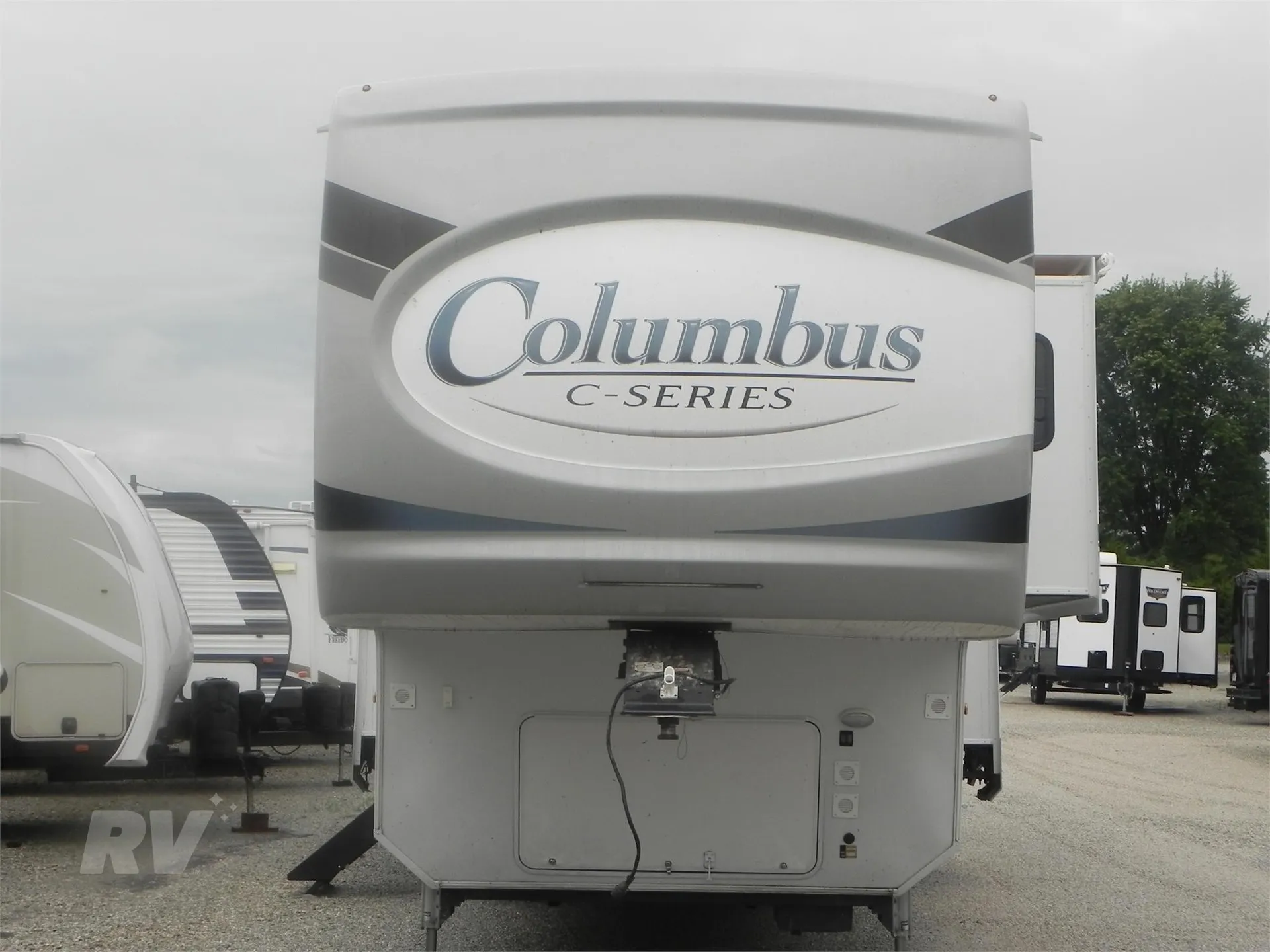 2022 Palomino Columbus C-Series 384RKC - Photo 2