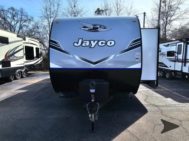 2026 Jayco Jay Flight SLX 334RTS - Photo 3