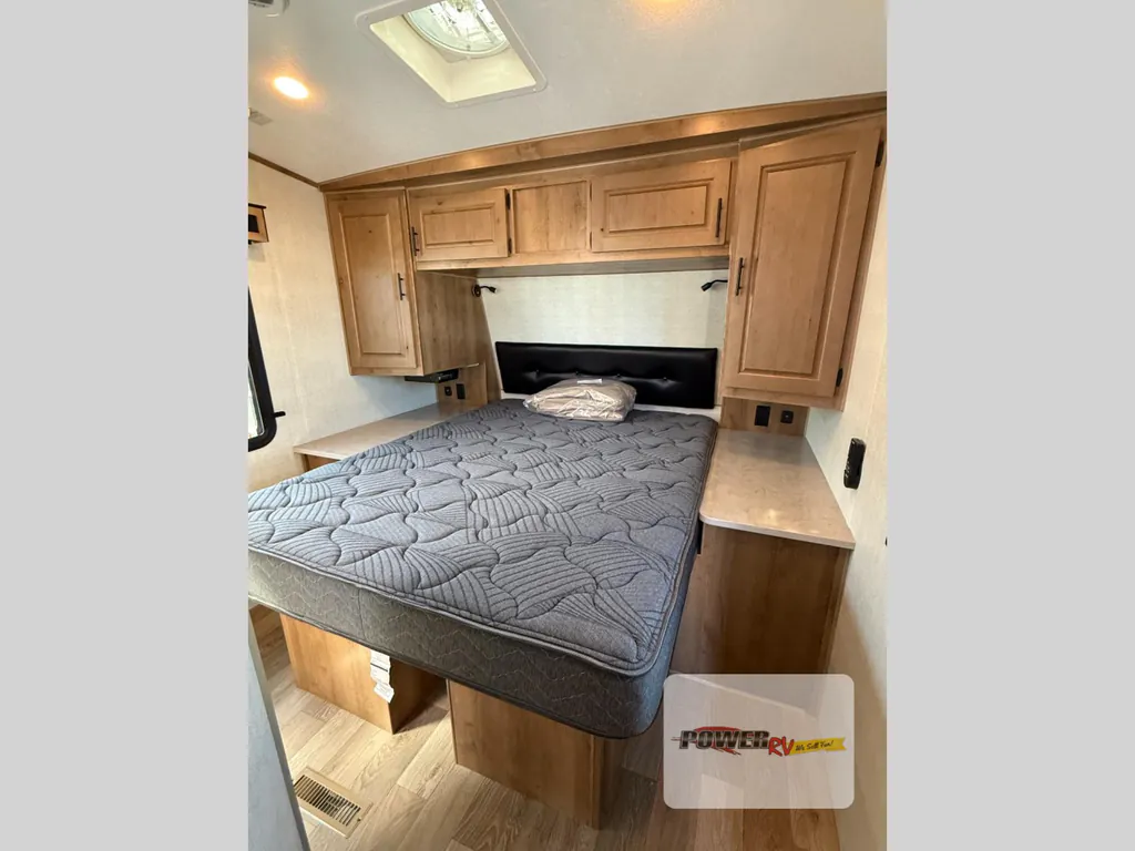 2027 Outdoors RV Trail Series 29TRX, Photos photo 9