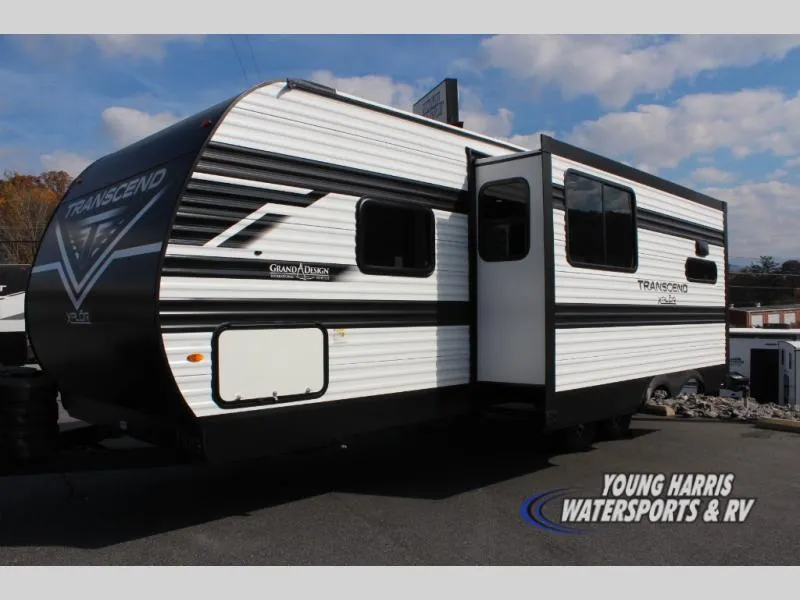 2026 Grand Design Transcend Xplor 25MLX - Photo 3