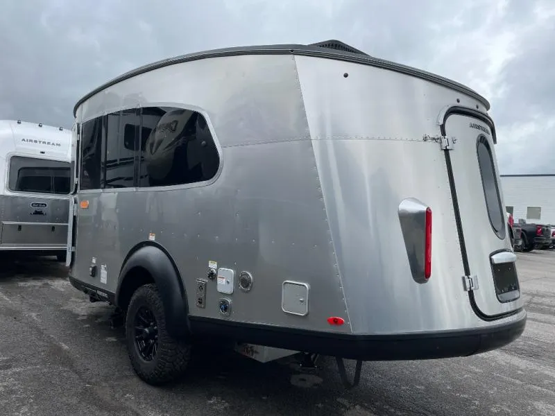 2026 Airstream Basecamp X 20X - Photo 4