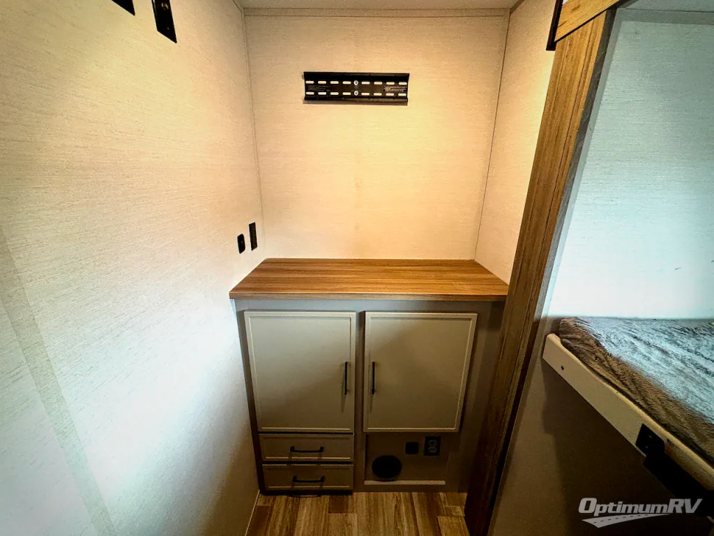 2025 Forest River Vibe 3400SB, Photos photo 18