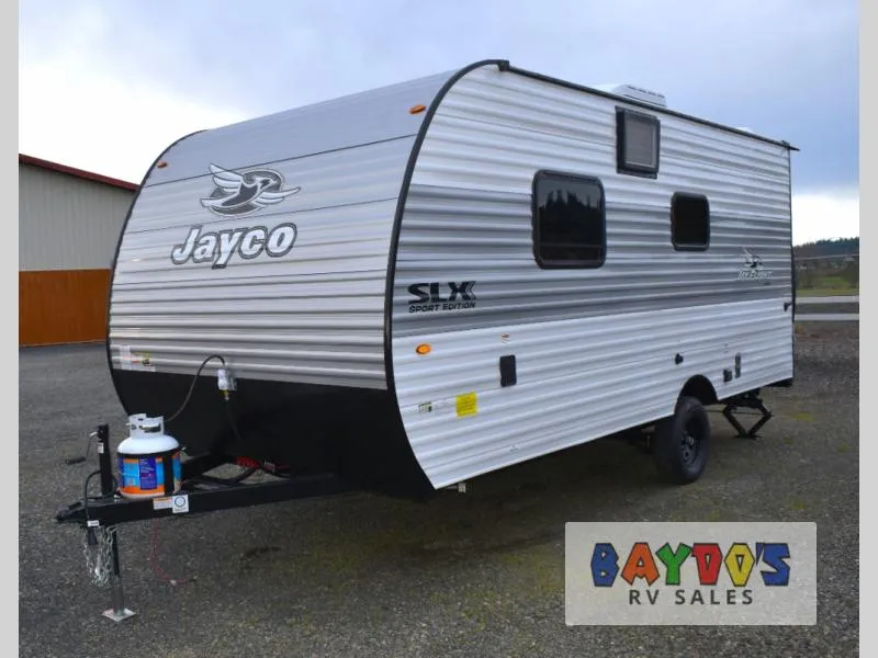 2026 Jayco Jay Flight SLX 170FQW - Photo 4