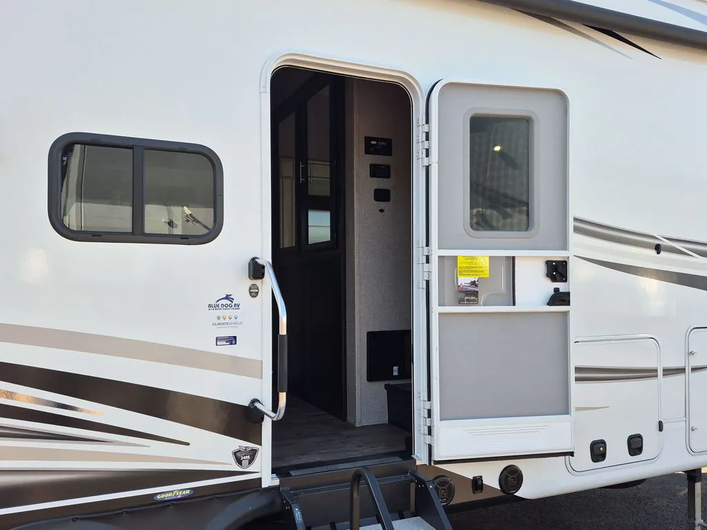 2021 Jayco Eagle HT 24RE - Photo 4