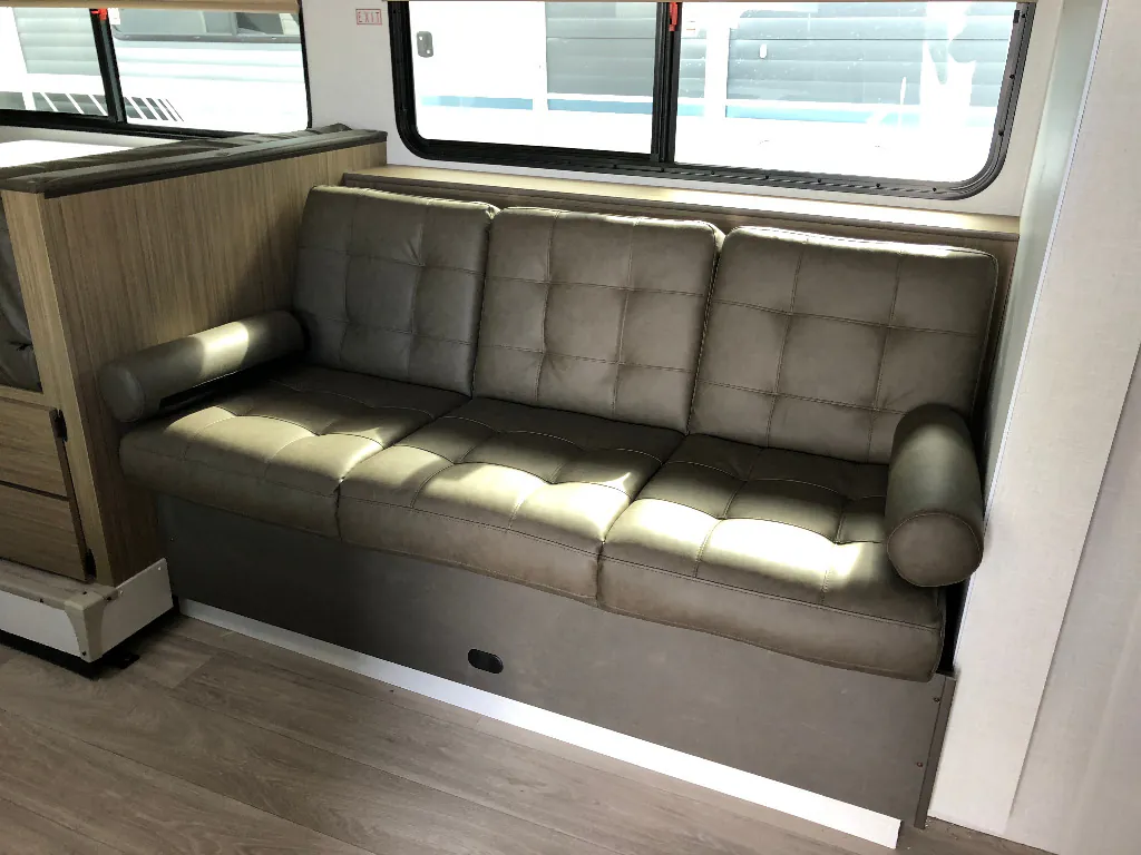 2027 Forest River Salem Cruise Lite 263BHXL, Photos photo 6