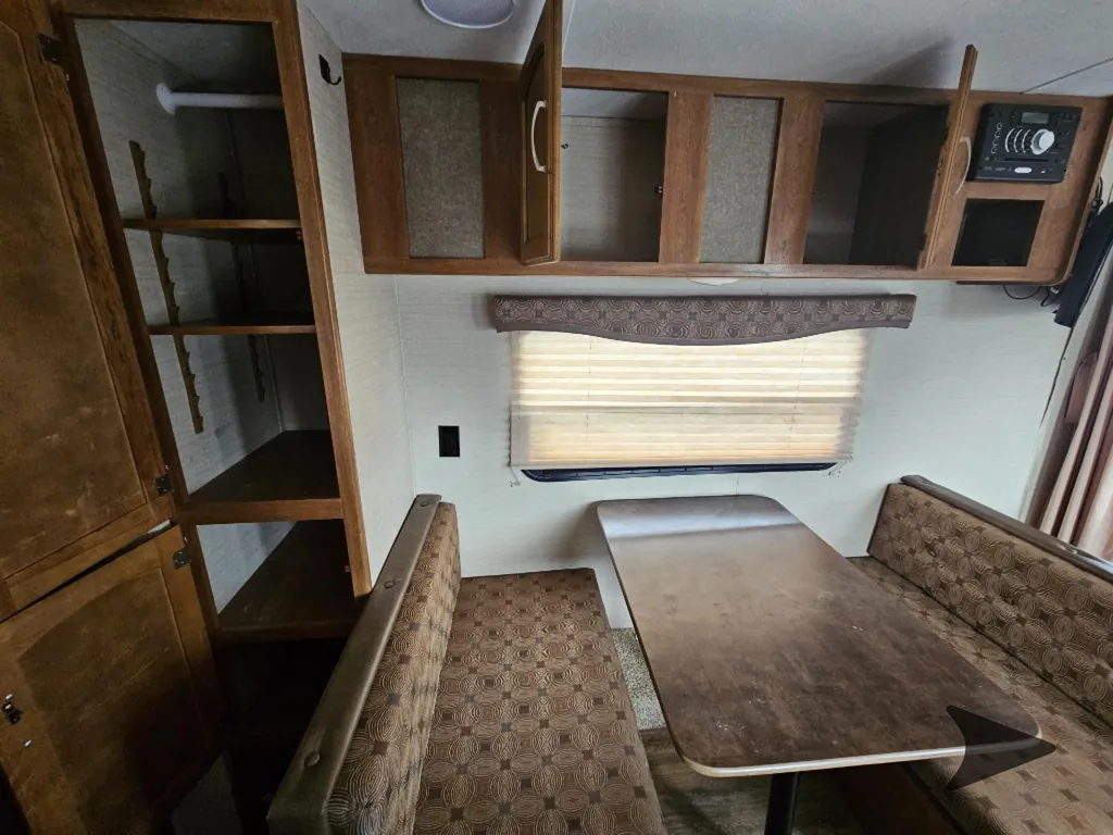 2017 Keystone Springdale 220BHWE, Photos photo 12