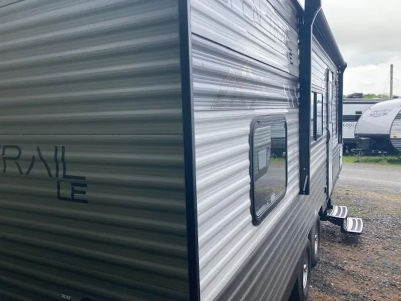 2022 Aspen Trail 25BH 25BH - Photo 3