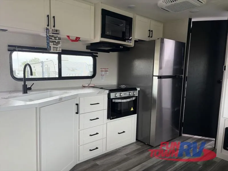 2026 Jayco Jay Flight SLX 380DQS - Photo 4