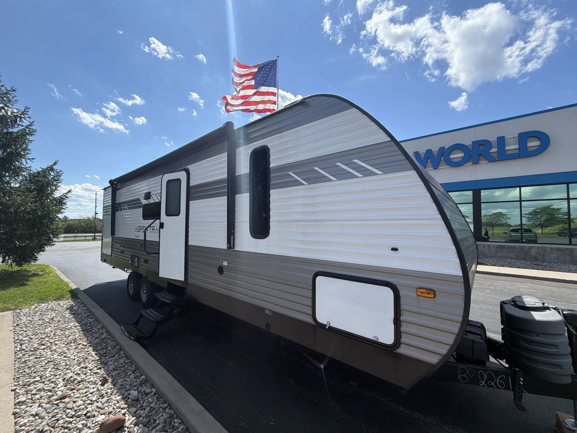 2024 Dutchmen Aspen Trail LE 29TB - Photo 2
