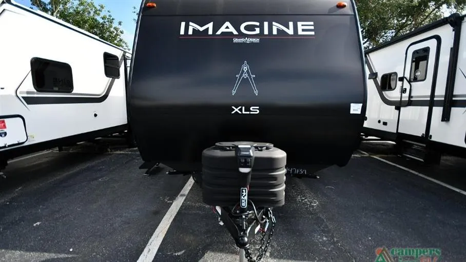 2027 Grand Design Imagine XLS 17MKE - Photo 4