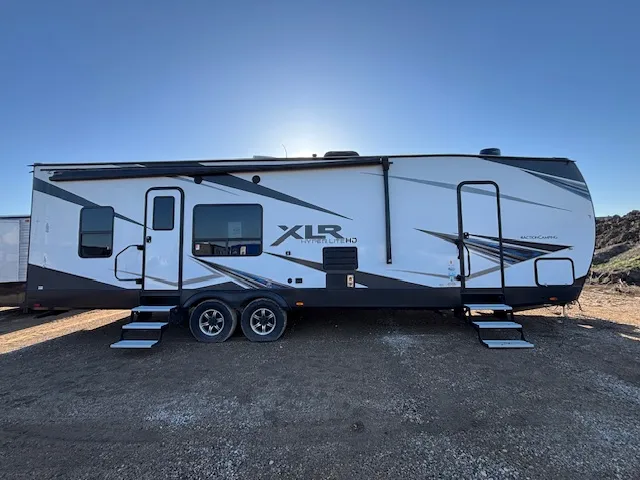 2021 Forest River XLR Hyperlite 3016 - Photo 2