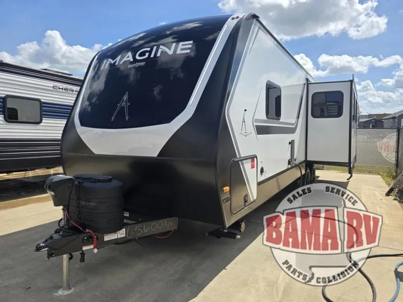 2026 Grand Design Imagine 2670MK - Photo 3