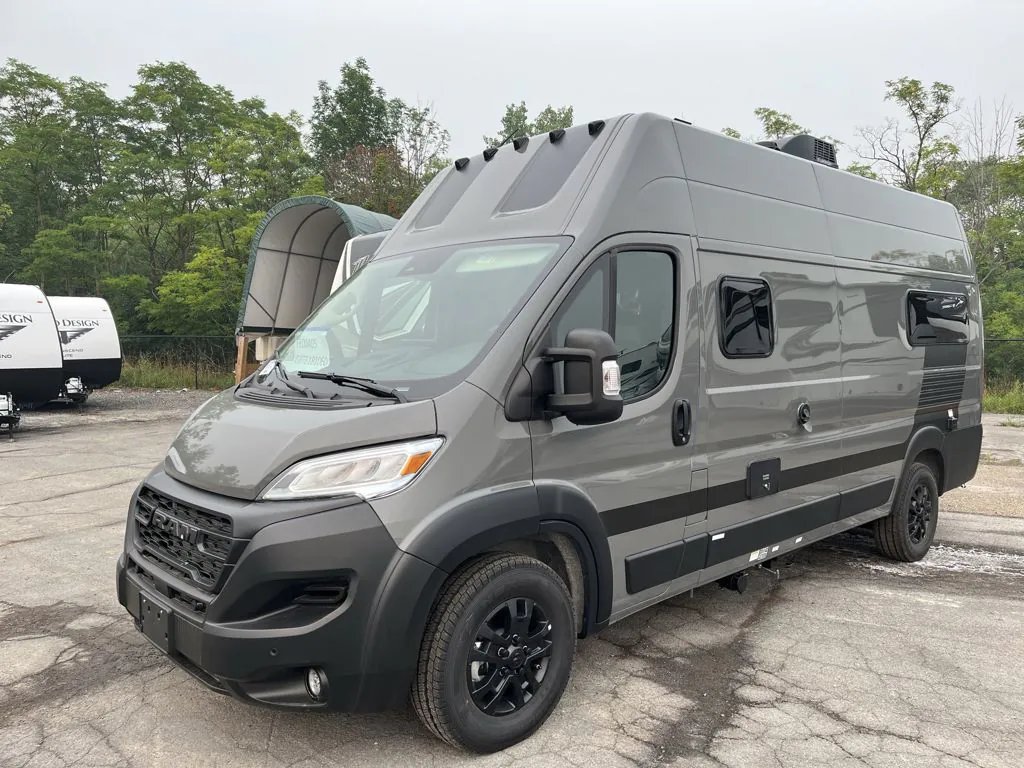 2027 Grand Design Lineage Series VP LVP2 - Photo 3