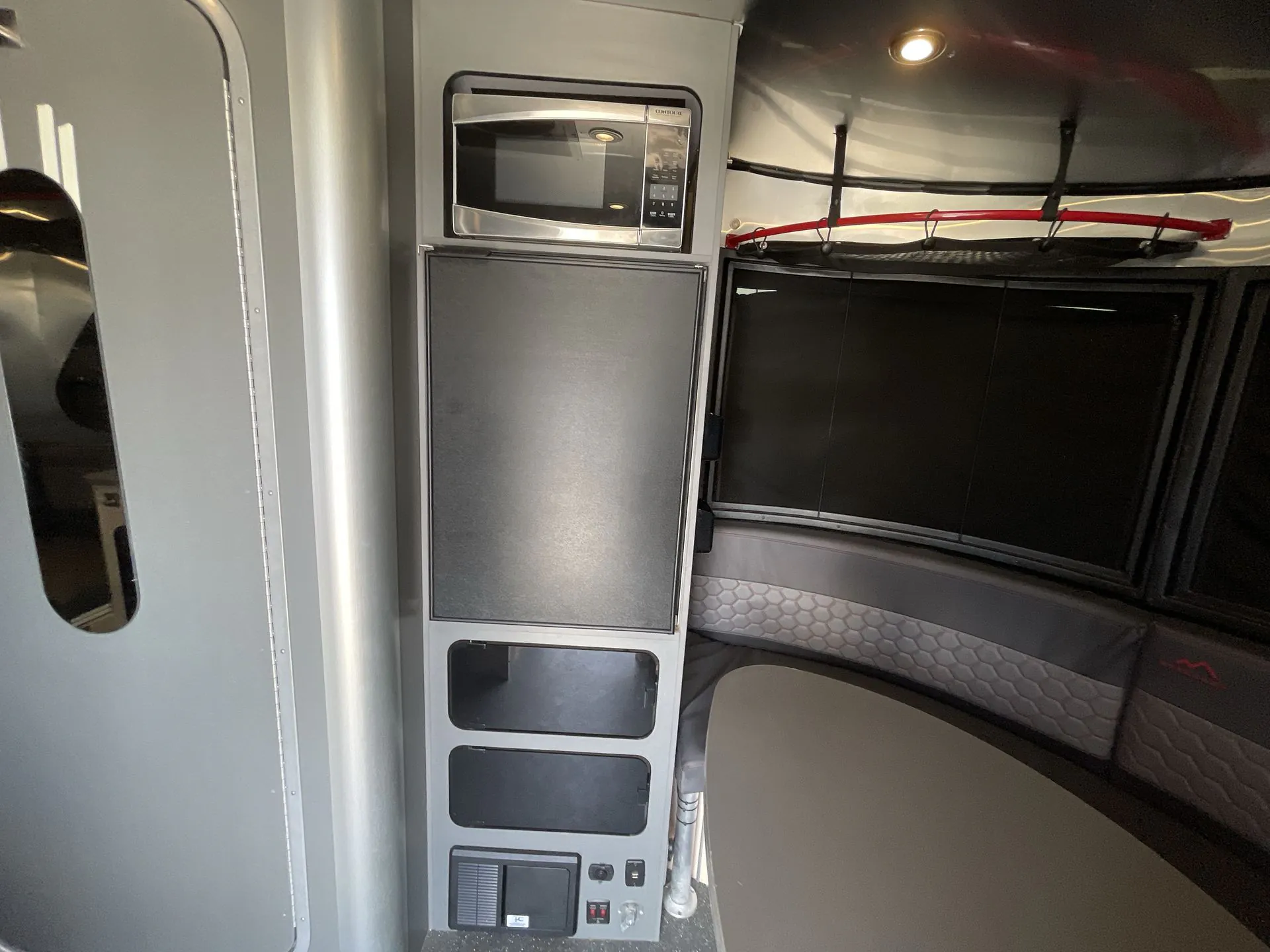 2021 Airstream Basecamp 20X - Photo 4